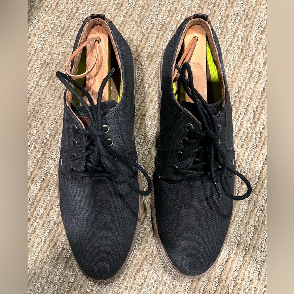 Florsheim Comfortech shoes